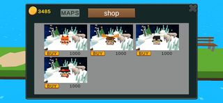 Boximon Game - Screenshot 2