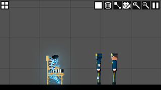 Sweet Bonanza Prison Escape - Screenshot 3