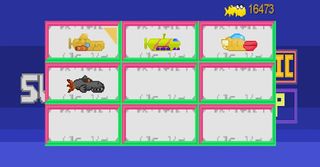 W Submarine - Screenshot 3