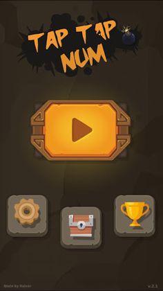 TapTapNum - Screenshot 1