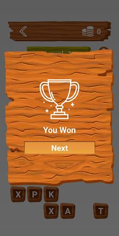 5 Tips - Taboo Clue game - Screenshot 3
