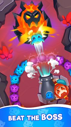 Zumagic - Screenshot 3