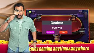 3Patti Mega Rewards - Screenshot 3