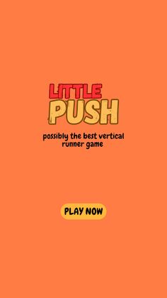 Little Push - Screenshot 2