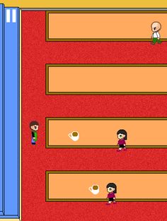 Java Sliders - Screenshot 2