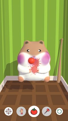 Hit the Squish - Screenshot 2