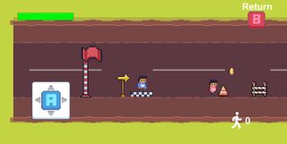 RacingDay - Screenshot 1