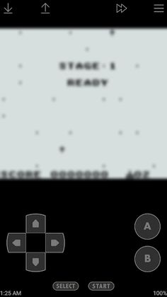 John GBAC - Screenshot 3