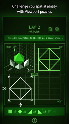 Viewport - The Game - Screenshot 3