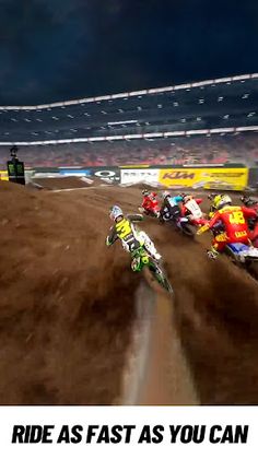 Stunt Biker - Screenshot 2