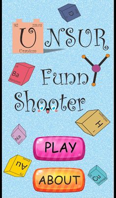 Unsur Funny Shooter - Screenshot 3