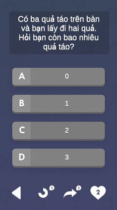 Đố Vui Dân Gian - Screenshot 4