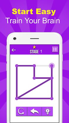 One Line Drawing- One Touch - Screenshot 1