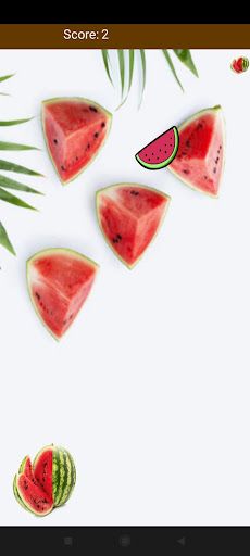 watermelon - Screenshot 3