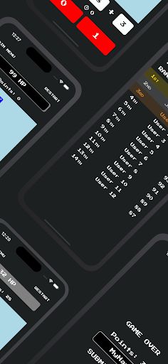 Drowning Math - Screenshot 2