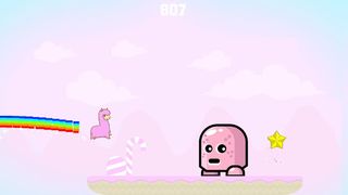 Alpaca Attack - Screenshot 3