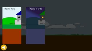 Destroy the Castle! - Screenshot 2