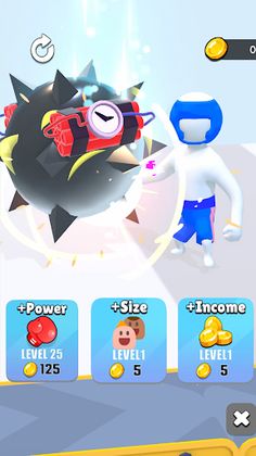 Elastic Smash - Screenshot 4