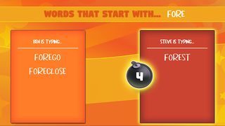 Word Bomb - Screenshot 1