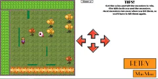 Puzzle Game - Screenshot 3