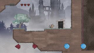 Mouse Tale - Screenshot 1