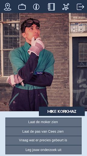 OntspoorT013 - Screenshot 3