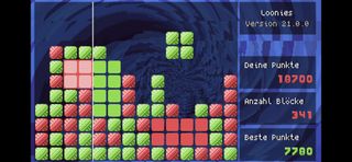 Loonies Puzzle - Screenshot 2