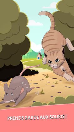 Kitty Care - Screenshot 4