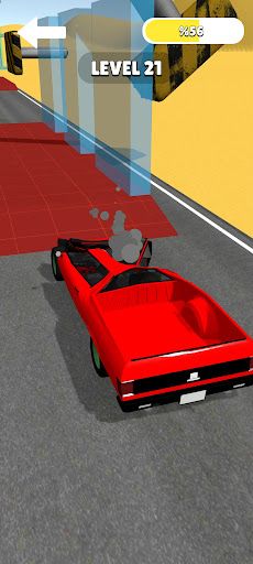 Car Crash 3D - Screenshot 2