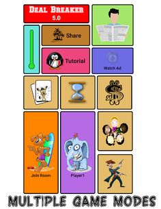 Deal Breaker - Screenshot 2