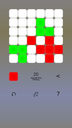 Echoes Cascade - Screenshot 2