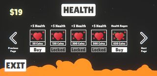 Hero Smash - Screenshot 3