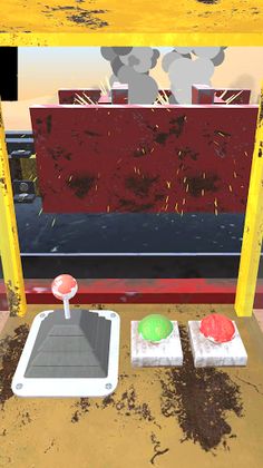 Car Crusher - Screenshot 4