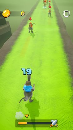 Mino Dino - Screenshot 4