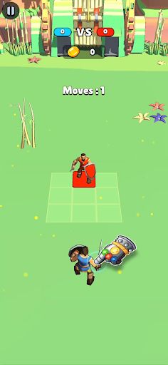 Battle Maze - Screenshot 3