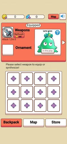 Rambunctious Slyme - Screenshot 3