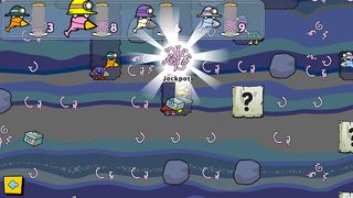 Miner Birds - Addition and Sub - Screenshot 1