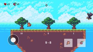 The Trees O'Wisdom - Screenshot 2