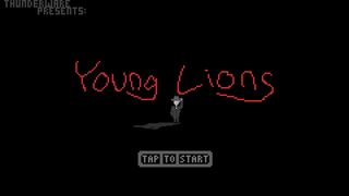 Young Lions: A Murder Mystery - Screenshot 1