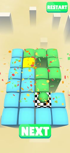 Puzzle Run - Screenshot 4