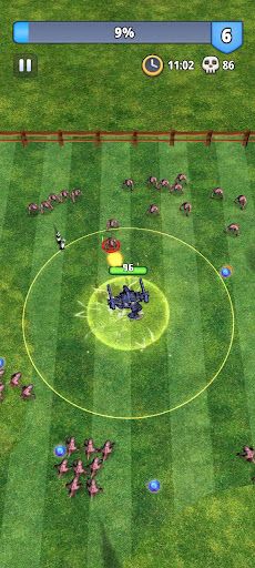 War Hunter - Screenshot 4