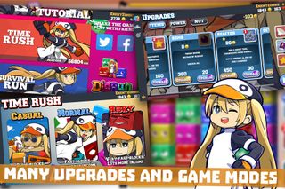 DigRun - Screenshot 3