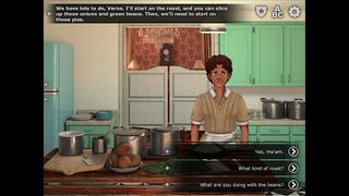 No Turning Back - Screenshot 2