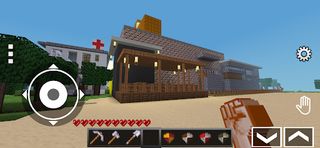 Sun Craft Lucky Rain - Screenshot 2