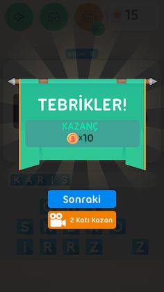 Resfebe Zamanı - Screenshot 4