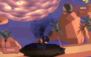 Extinction - Screenshot 3