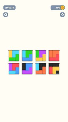 Block Blitz Mania - Screenshot 3