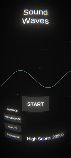 Sound Waves - Screenshot 2