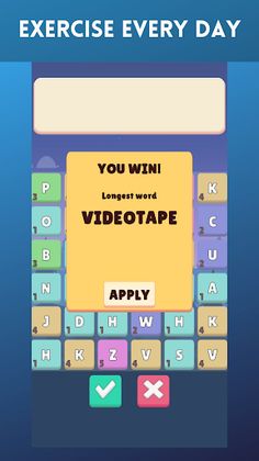 Master of Word Search - Puzzle - Screenshot 4