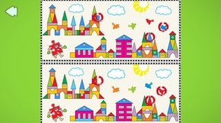 Ten differences - Screenshot 3